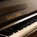 Musik Apartments Old Town