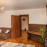 Musik Apartments Old Town
