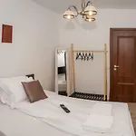 Musik Apartments Old Town