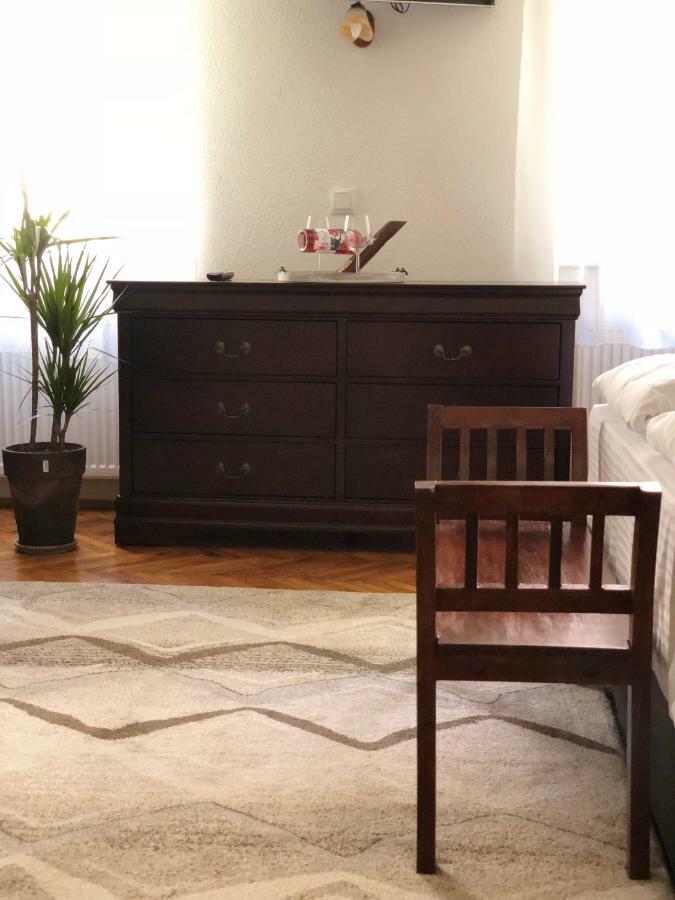 Apartment Musik Old Town