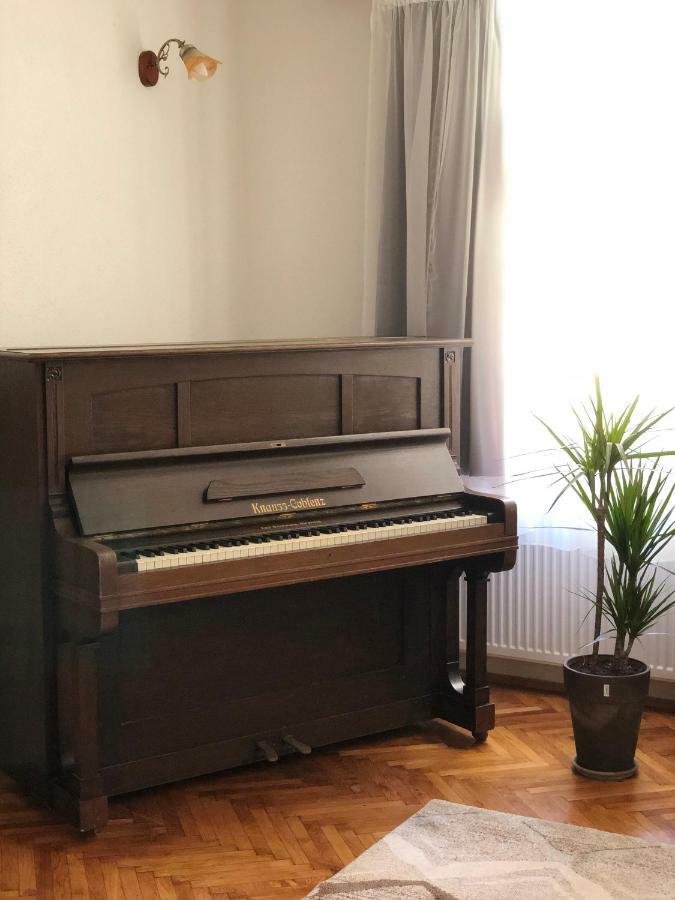 Apartment Musik Old Town