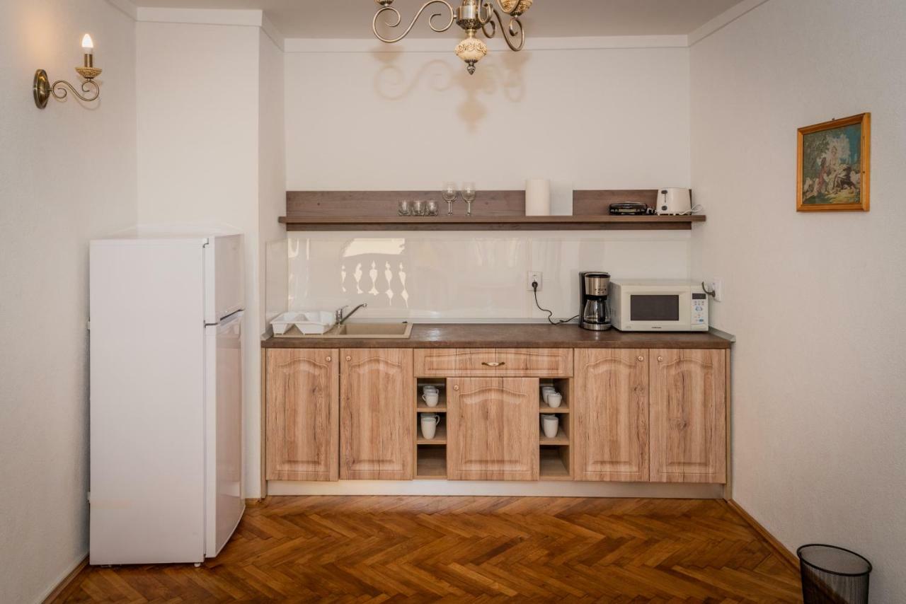 Musik Old Town Apartment Hermannstadt