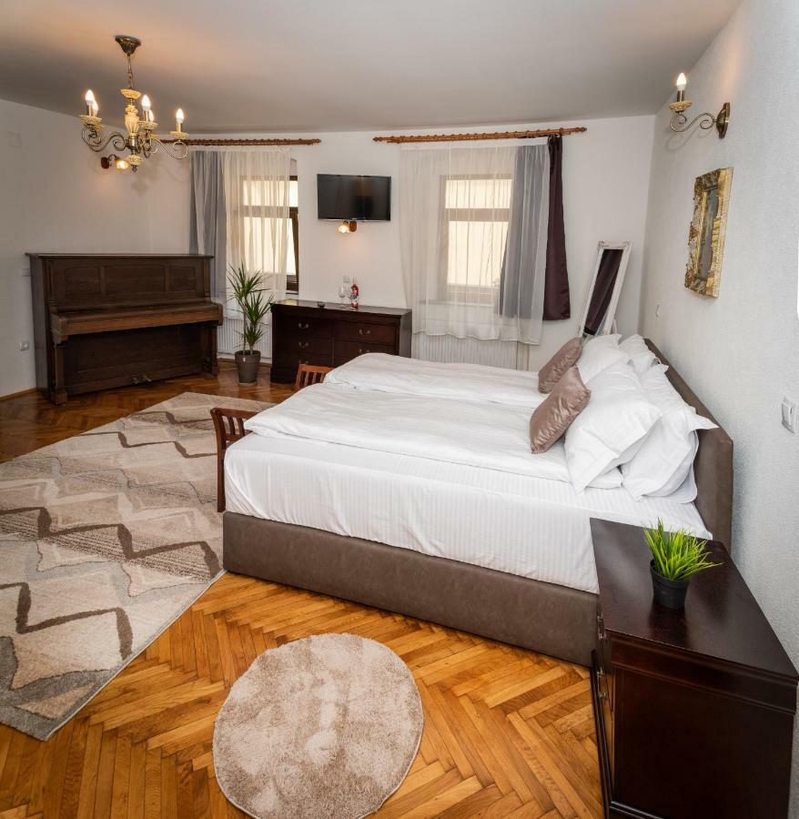 Apartment Musik Old Town