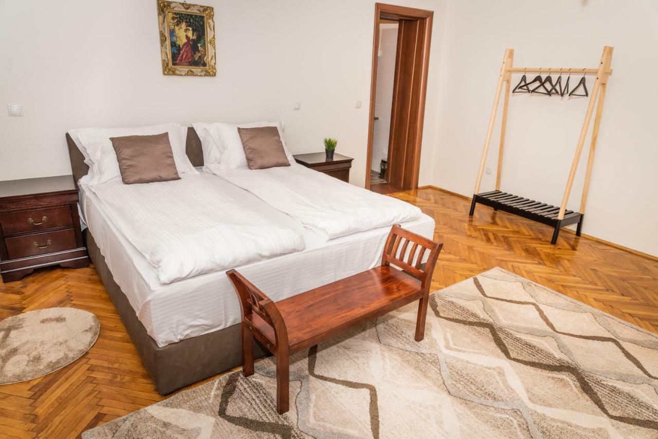 Musik Old Town Apartment Hermannstadt