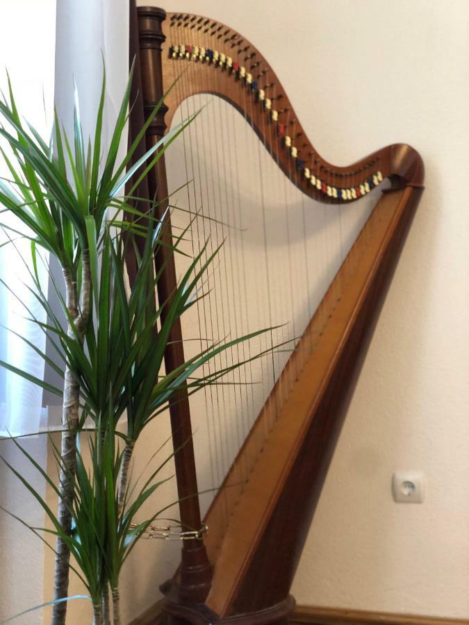 Apartment Musik Old Town