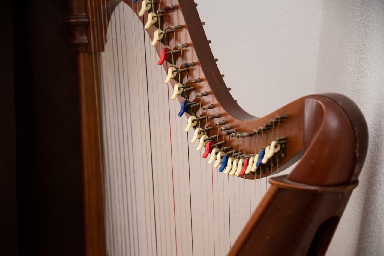 Musik Old Town Apartment