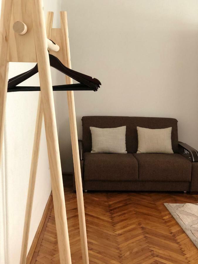 Musik Old Town Apartment