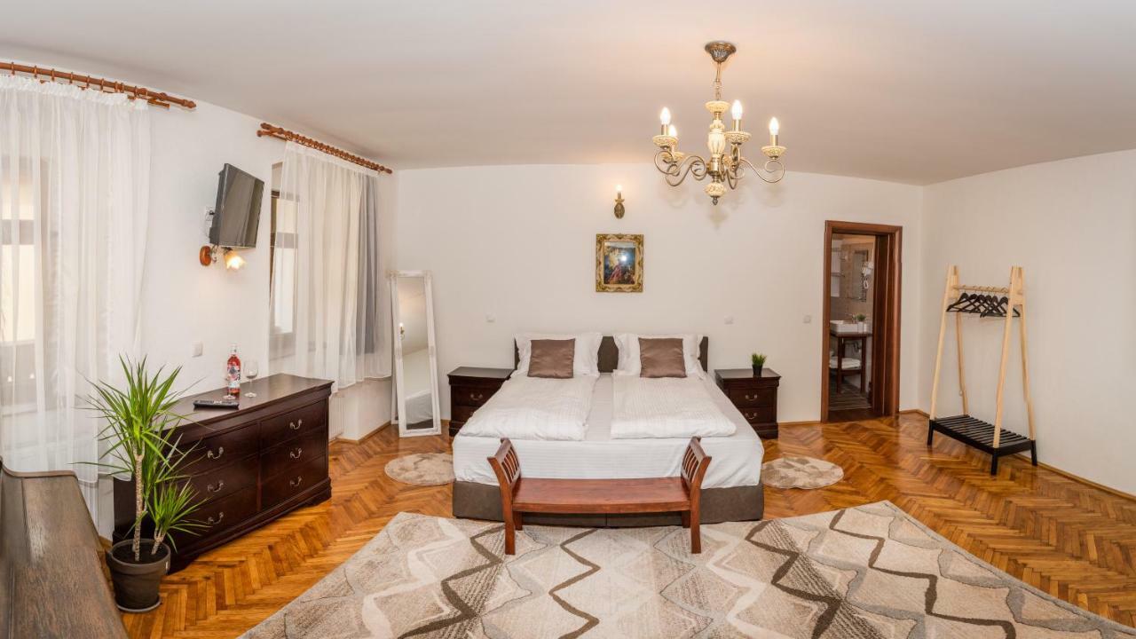 Apartment Musik Old Town