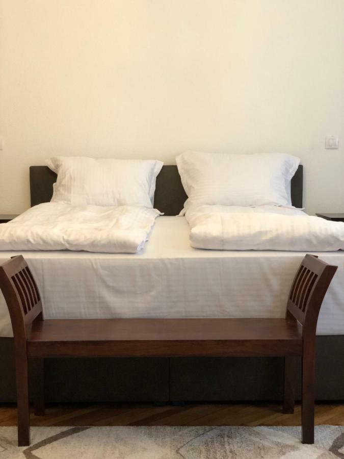 Musik Old Town Apartment *