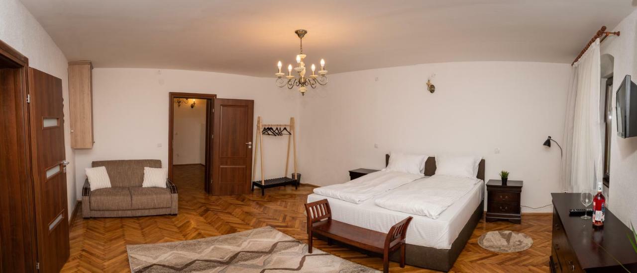 Apartment Musik Old Town