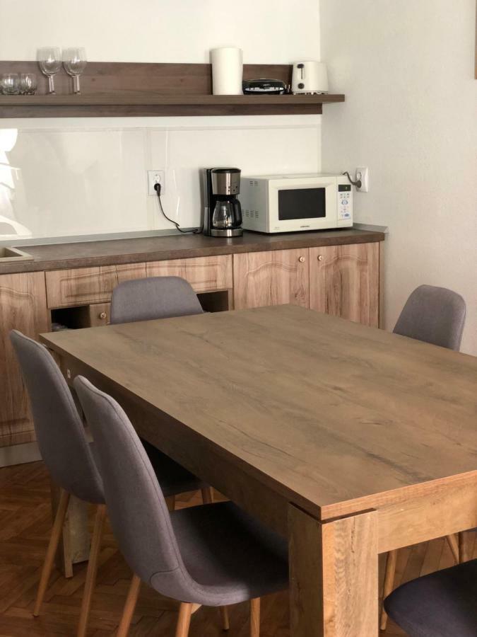 Apartment Musik Old Town Hermannstadt