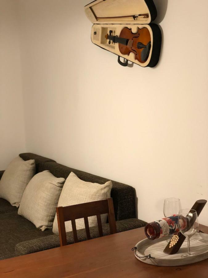 Apartment Musik Old Town