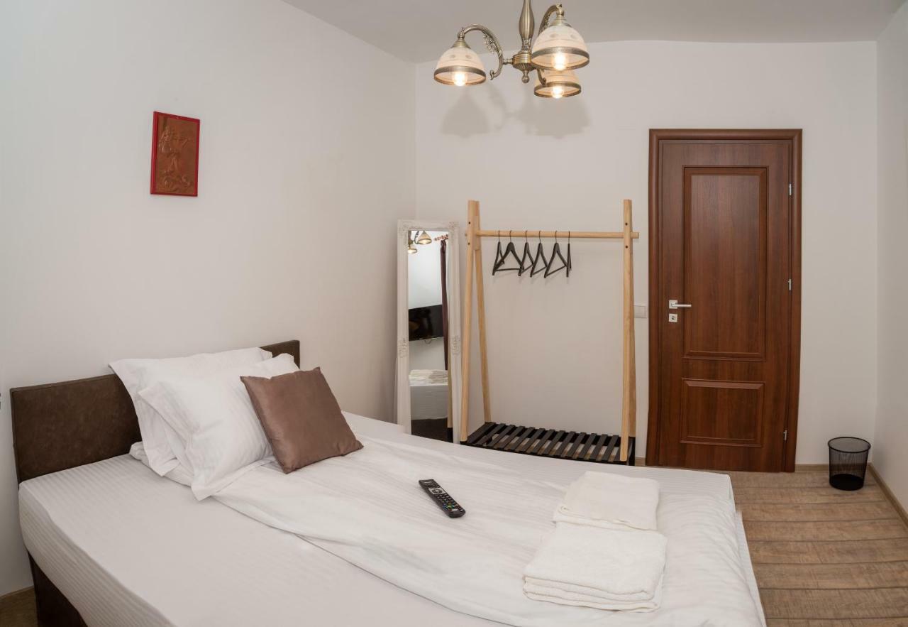 Musik Old Town Apartment Hermannstadt