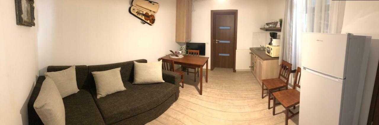 Musik Old Town Apartment